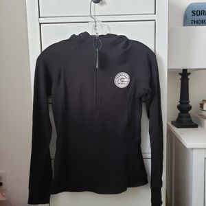 World Surf League 1/4 Zip Pullover